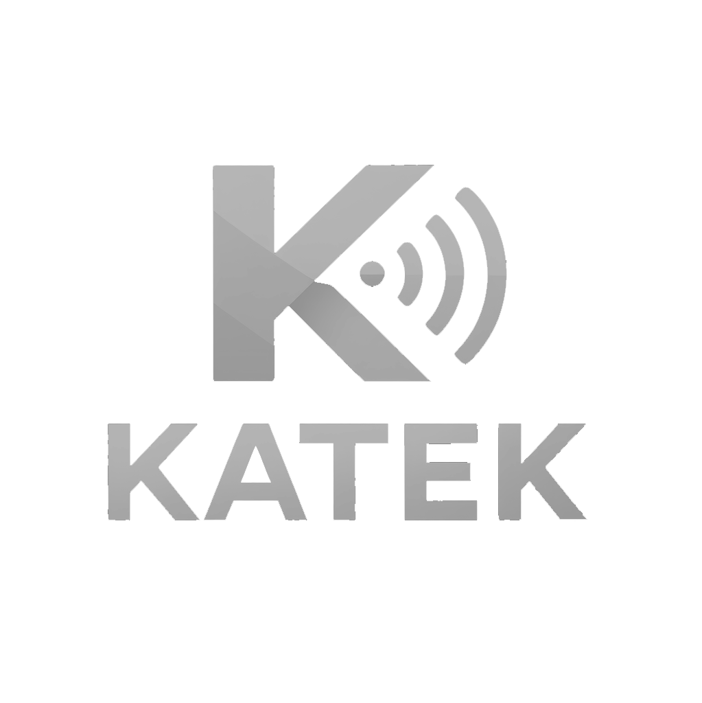 Логотип ООО КАТЕК